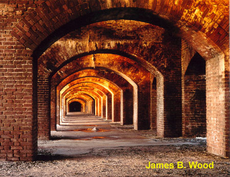 Fort Jefferson