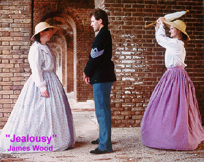 Jealousy